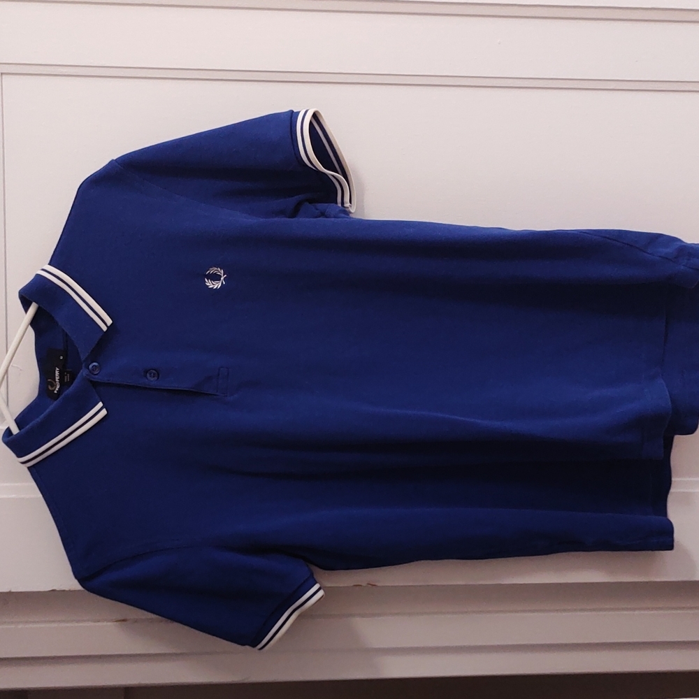 Fred Perry Polo Medium